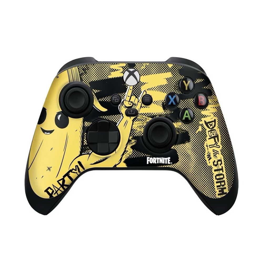 Razer Fortnite Console Skin Xbox Series S 3M Cast Vinyl Full Wrap Fortnite